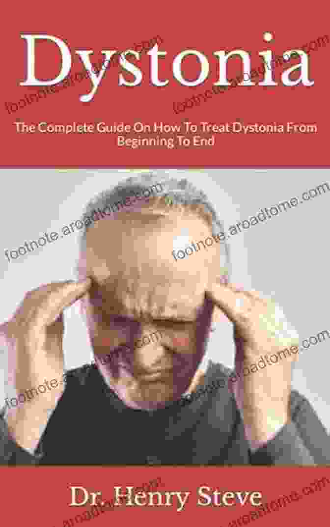 Dystonia Reference Guide Book Cover Dystonia A Reference Guide (BONUS DOWNLOADS) (The Hill Resource And Reference Guide 157)