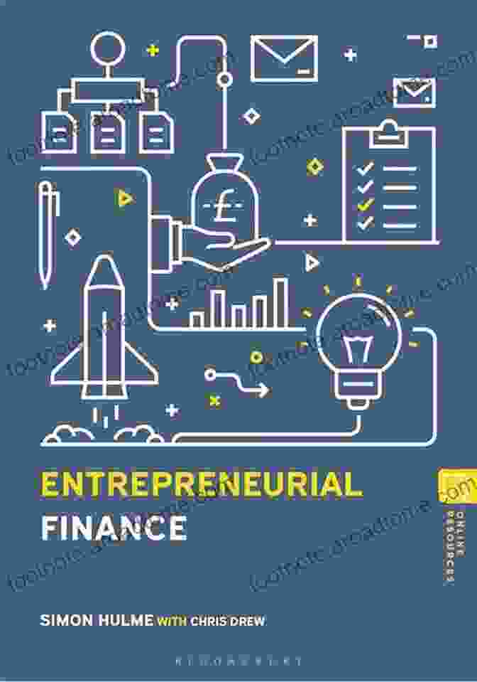 Entrepreneurial Finance Third Edition Book Cover Entrepreneurial Finance Third Edition: Finance And Business Strategies For The Serious Entrepreneur