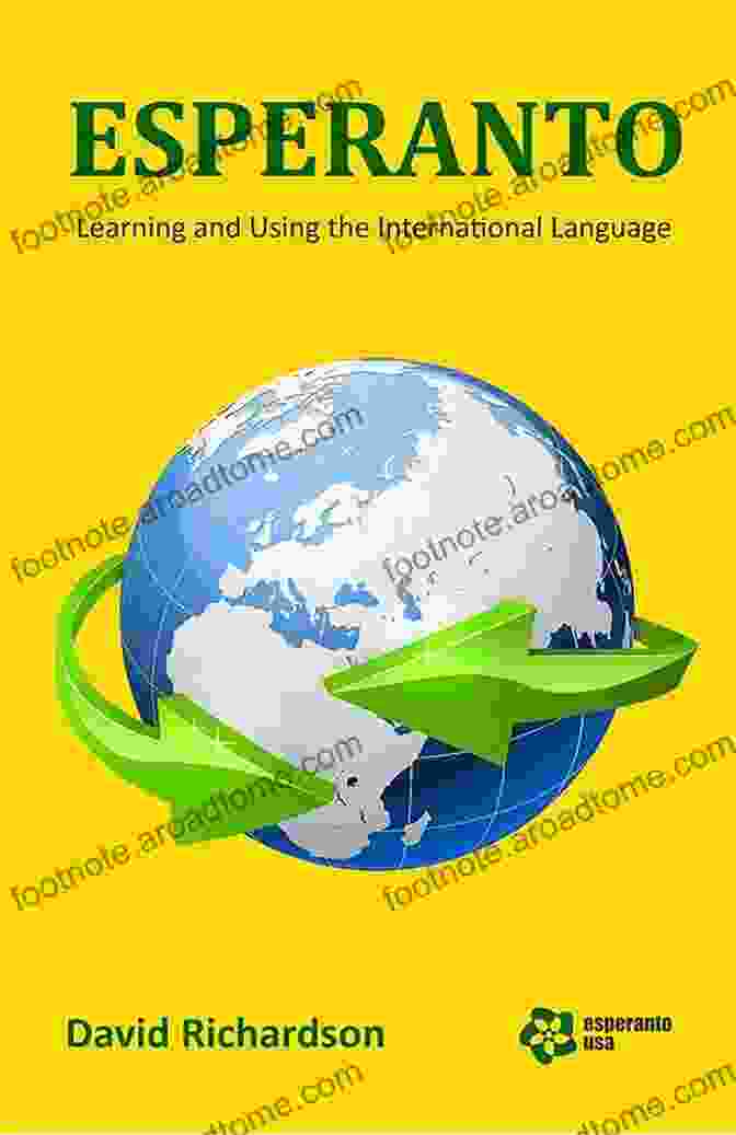 Esperanto Learning And Using The International Language Book Cover Esperanto: Learning And Using The International Language