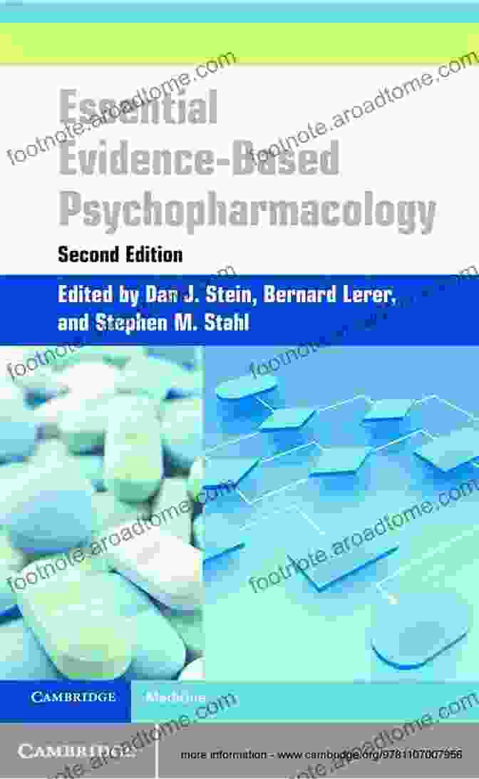 Essential Evidence Based Psychopharmacology Book Cover Essential Evidence Based Psychopharmacology Lawrence H Rockland