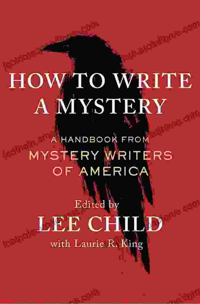 Experienced Authors Writing A Mystery (Write It Right)