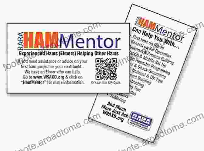 Experienced Ham Mentoring A New Ham 21 Things To Do After You Get Your Amateur Radio License