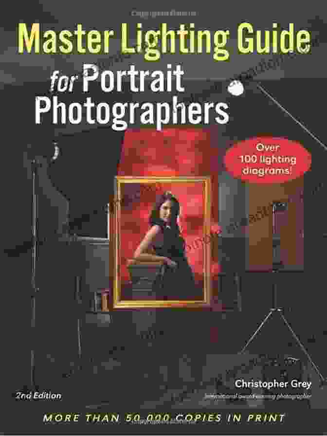 Facebook Christopher Grey S Vintage Lighting: The Digital Photographer S Guide To Portrait Lighting Techniques From 1910 To 1970