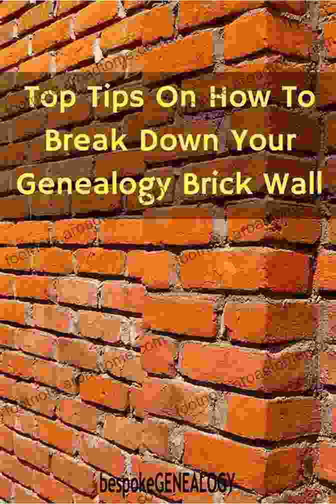 Family Tree Research Basic Genealogy And Beyond:: Easy Steps To Find Your Family History And Tips To Break Down Brick Walls (Genealogy Research 2)