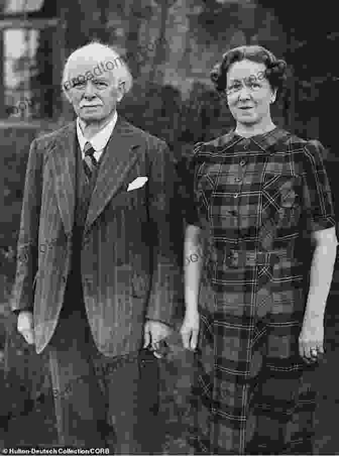 Frances Lloyd George, Wife Of David Lloyd George Working With Winston: The Unsung Women Behind Britain S Greatest Statesman