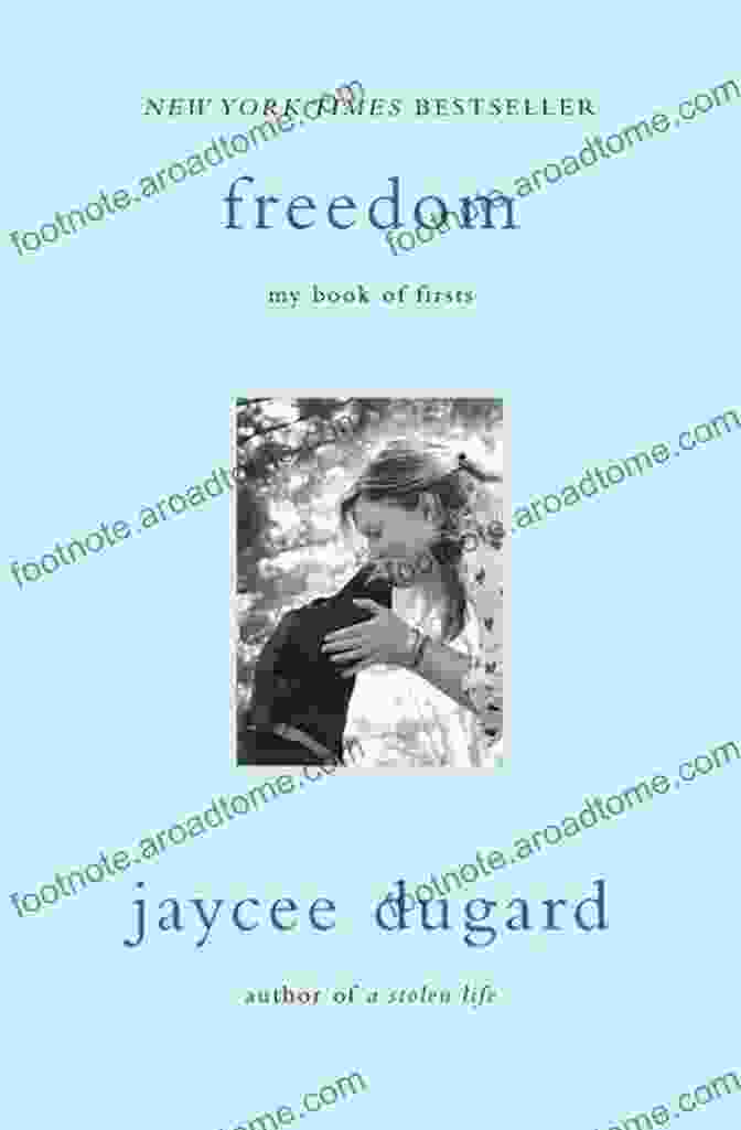 Freedom My Of Firsts Book Cover Freedom: My Of Firsts