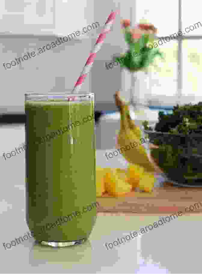 Fresh Ingredients Used In The Green Smoothie Cleanse 10 Day Green Smoothie Cleanse: The 10 Day Green Smoothie Cleanse Diet (Beginner S Guide To Losing Weight And Detoxifying The Body)