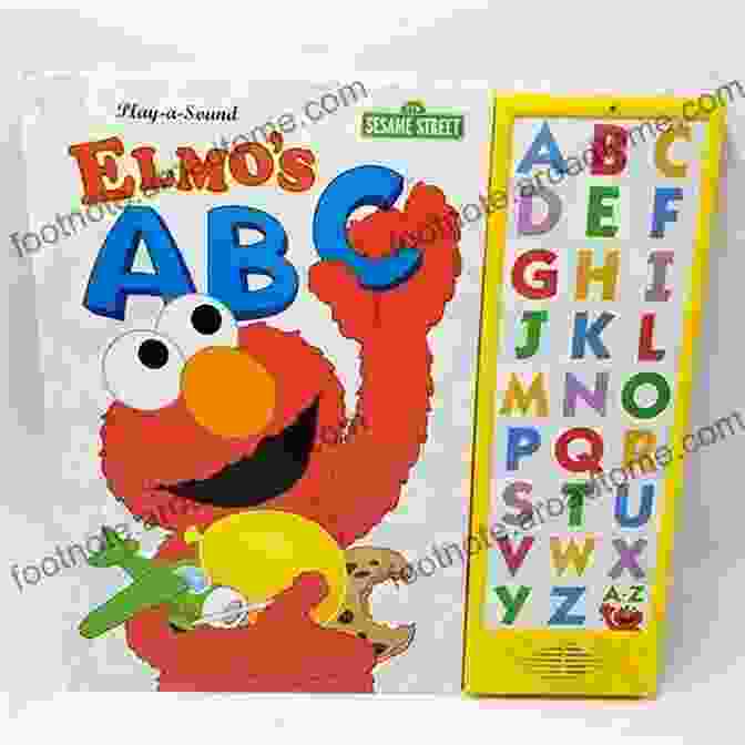 Fun With The Alphabet Through An Abc Book Fun With The Alphabet A Through Z An ABC