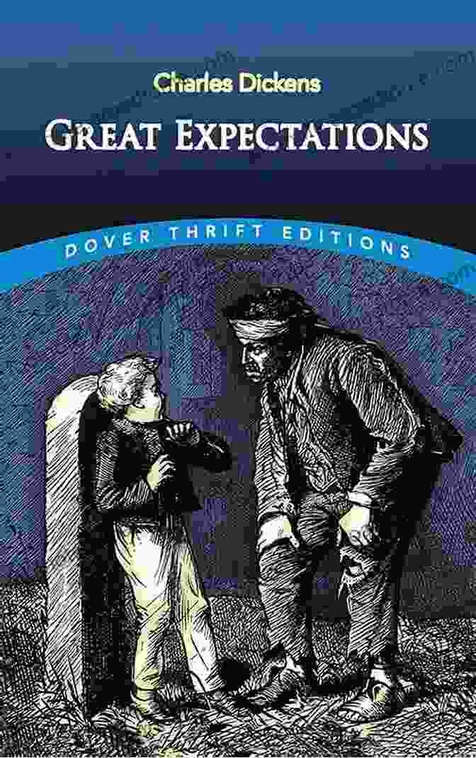 Great Expectations By Charles Dickens Meditations: By D A Rees (Everyman S Library Classics Series)