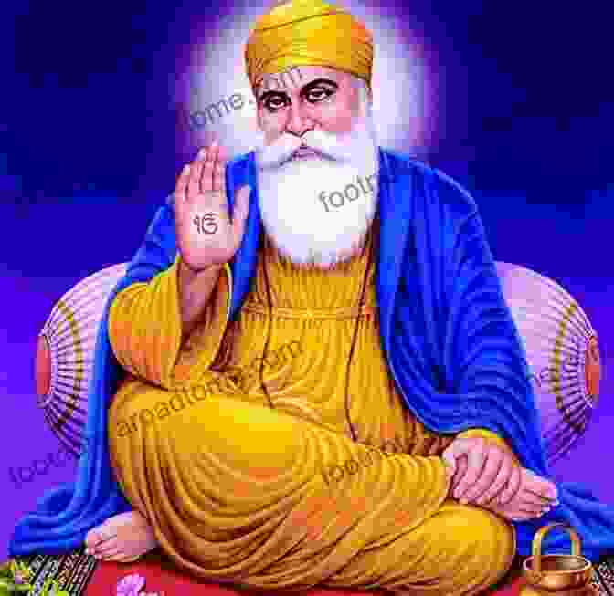 Guru Nanak In Discourse With The Nath Yogis The Socially Involved Renunciate: Guru Nanak S Discourse To The Nath Yogis