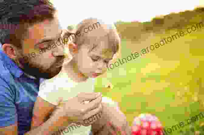 Happy Children Playing And Smiling, Surrounded By Loving Parents Happy Children Through Positive Parenting