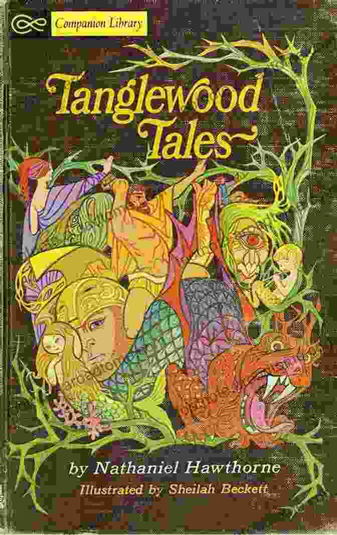 Hawthorne Lenox: The Tanglewood Circle Book Cover Hawthorne S Lenox: The Tanglewood Circle