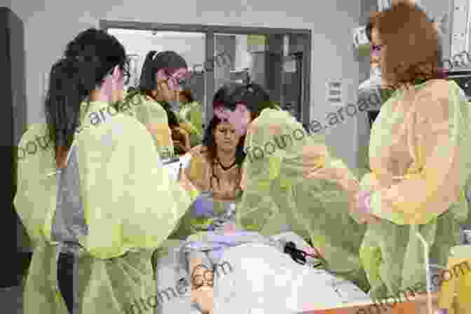 Helpful Clinical Scenarios for Nurses Part 1