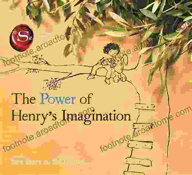 Henry Cole Using His Imagination To Solve Problems And Create Stories Big Bug Henry Cole