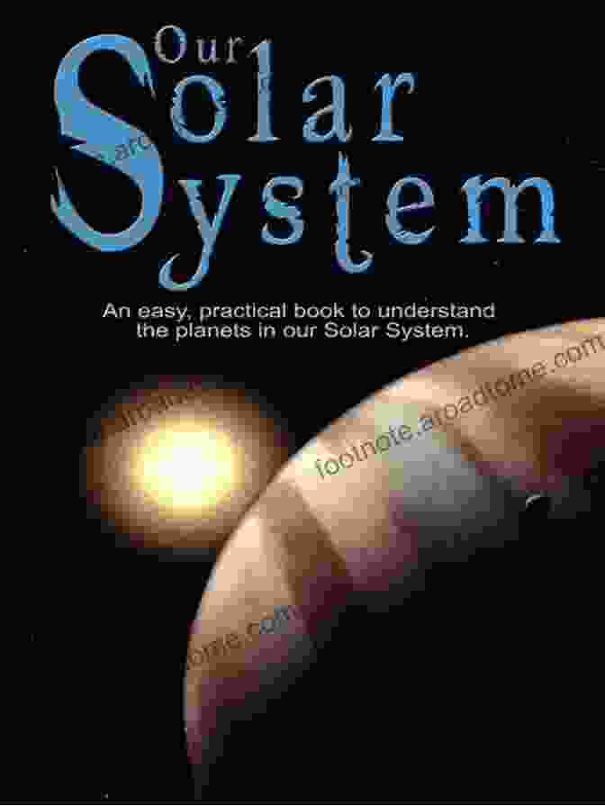 History Of The Solar System Book Cover A History Of The Solar System