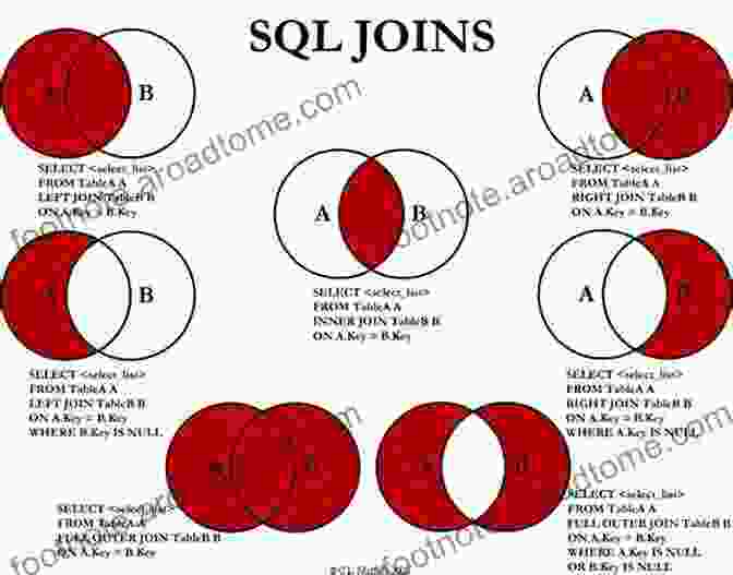 Illustrative Representation Of Advanced SQL Techniques Beginning SQL Queries: From Novice To Professional