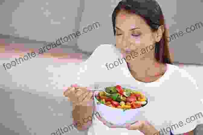 Image Of A Person Practicing Mindful Eating, Being Present And Attentive To Their Food Easy Weight Loss: The Ultimate Weight Loss Solution: Discover The Surprising Techniques And Weight Loss Mindset That Will Get You The Body Of Your Dreams (The Rapid Results Academy)