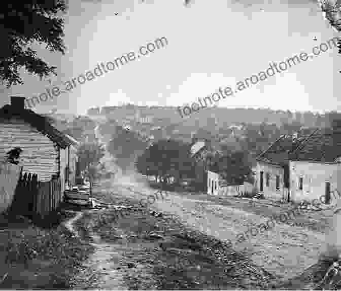 Image Of An Aluminum Factory In Sharpsburg, Maryland Aluminium Nature (Sharpsburg Pride EBook 2)