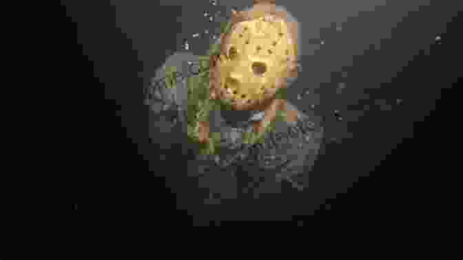 Jason Voorhees Emerging From Crystal Lake Best Of Terror 2024: Top 66 Franchise Horror Movies (Best Of Terror (Color) 1)