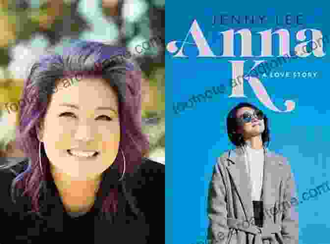 Jenny Lee, Author Of No Good Very Bad Asian No Good Very Bad Asian