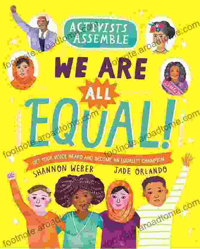 Kamala Harris: We Are All Equals Book Cover Kamala Harris We Are All Equals (History 9)