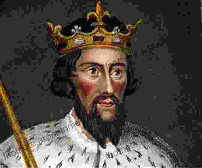 King Alfred The Great The English And Their History