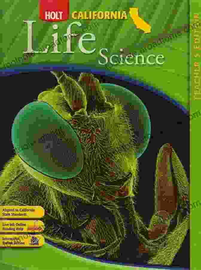 Living Science For Life Book Cover: A Vibrant Illustration Of A Double Helix Surrounded By Scientific Symbols Thinking Like A Plant: A Living Science For Life