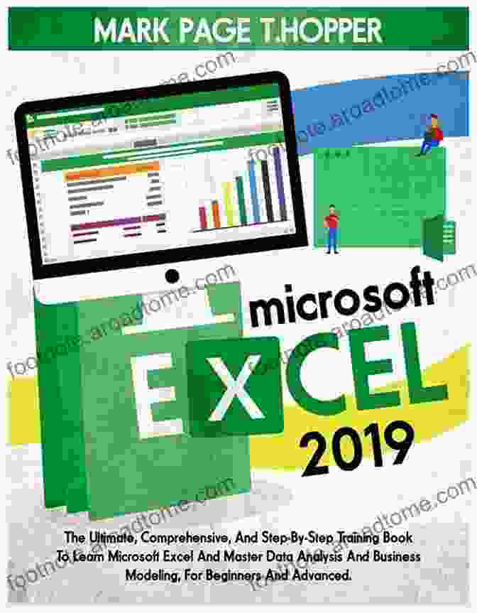 Microsoft Excel 2024 Step By Step Book Microsoft Excel 2024 Step By Step