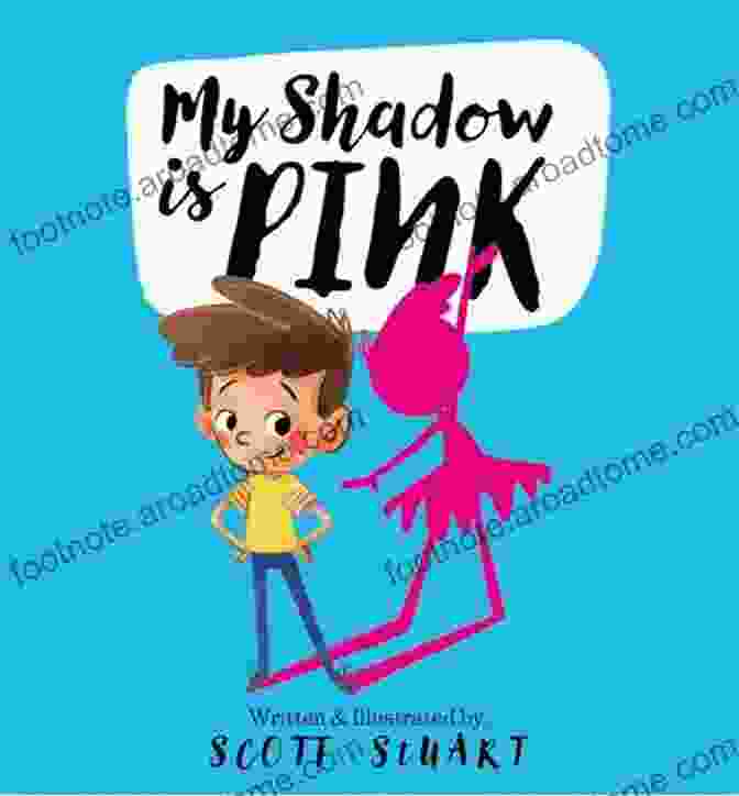 My Shadow Is Purple Book Cover My Shadow Is Purple Scott Stuart