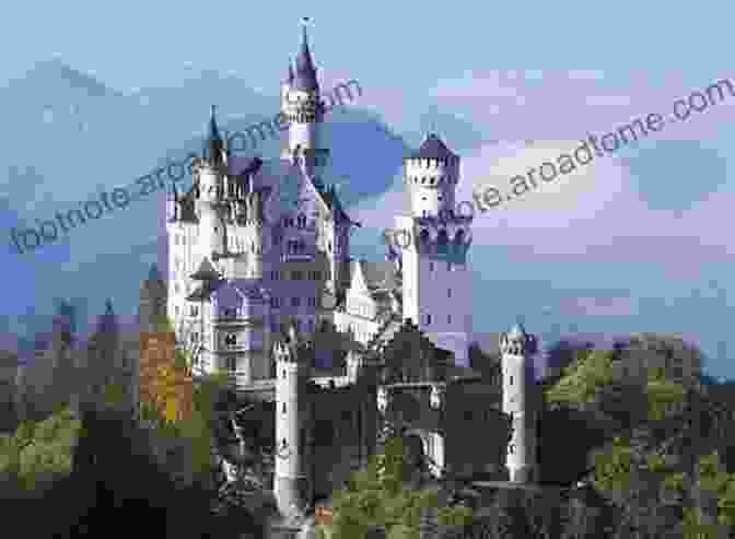 Neuschwanstein Castle, The Epitome Of Ludwig II's Fantasy Architecture The Swan King: Ludwig II Of Bavaria