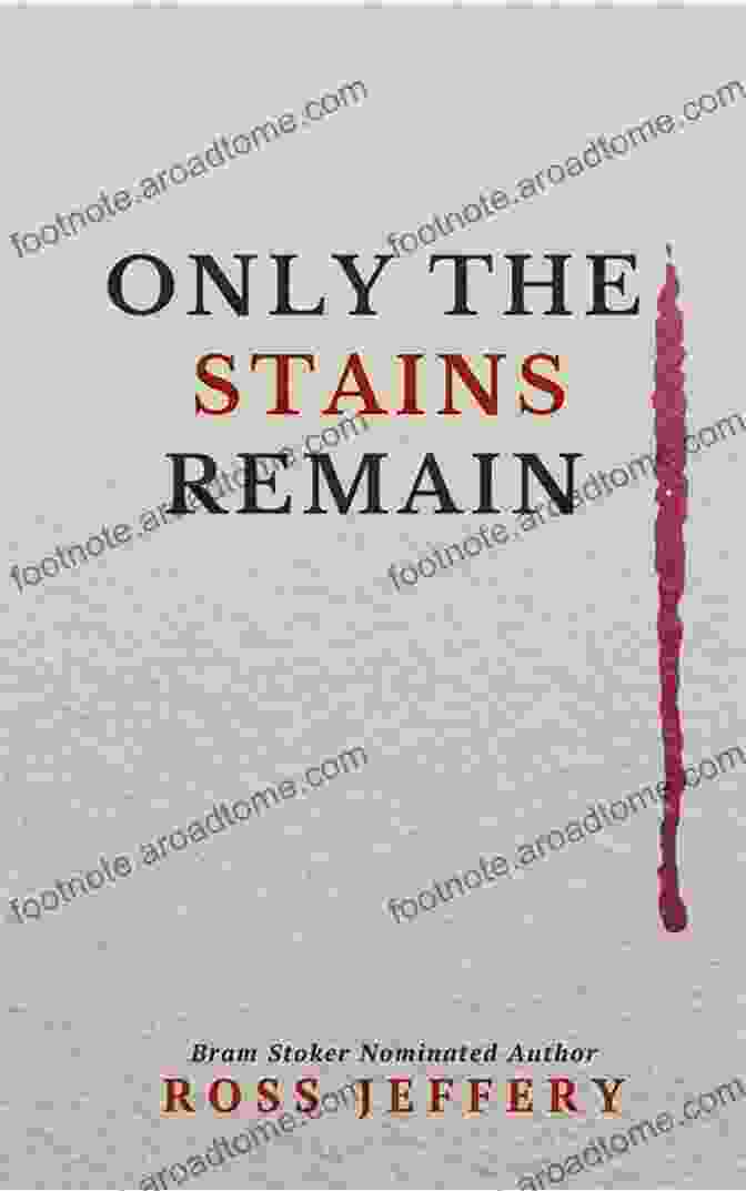 Only The Nails Remain Book Cover Portraying A Close Up Of A Ripped Off Nail With Blood Stains, Against A Dark Background. Only The Nails Remain: Scenes From The Balkan Wars