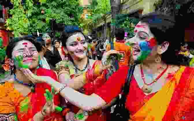 People From Different Cultures Celebrating Festivals And Participating In Traditional Activities Greece Culture Smart : The Essential Guide To Customs Culture