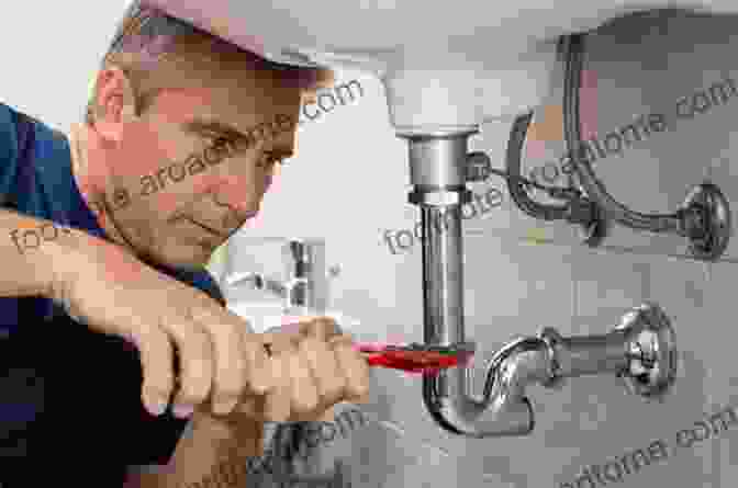 Plumbing Maintenance And Repairs For Homeowners Home Improvement Solutions: What Every Homeowner Should Know 14