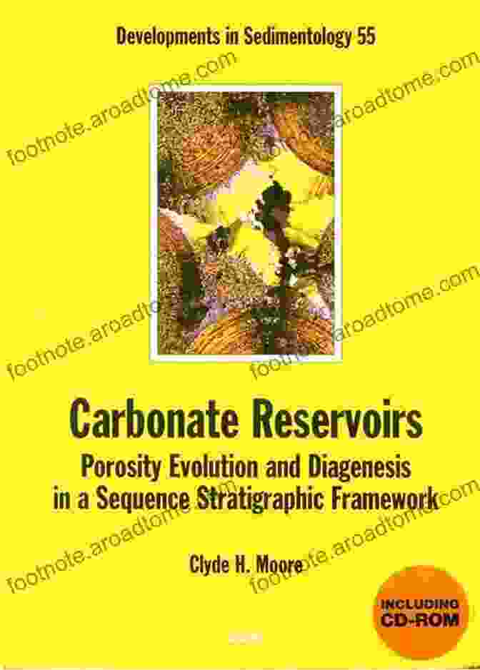 Porosity Evolution And Diagenesis In Sequence Stratigraphic Framework Carbonate Reservoirs: Porosity Evolution And Diagenesis In A Sequence Stratigraphic Framework (ISSN 55)