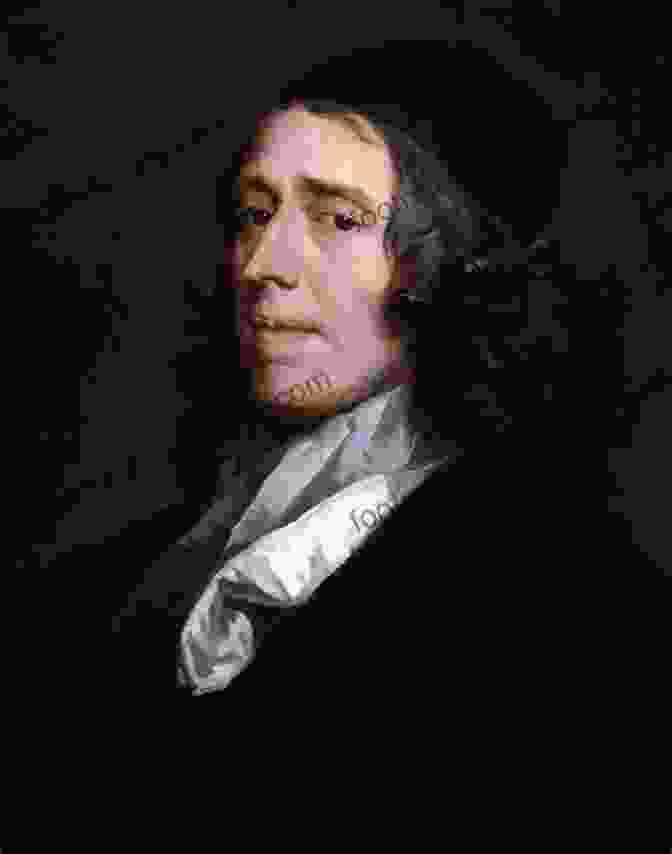 Portrait Of John Owen, A Prominent Puritan Theologian John Owen And English Puritanism: Experiences Of Defeat (Oxford Studies In Historical Theology)