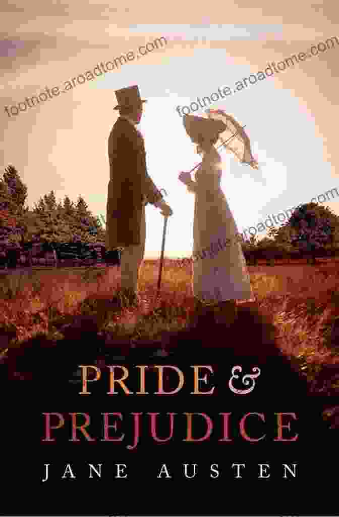 Pride And Prejudice By Jane Austen Meditations: By D A Rees (Everyman S Library Classics Series)