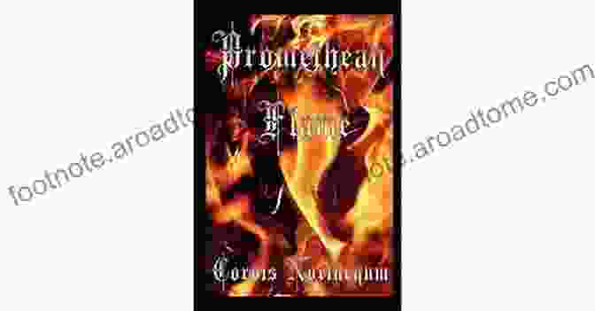 Promethean Flame Book Cover By Cynthia Bourgeault Promethean Flame Cynthia Bourgeault