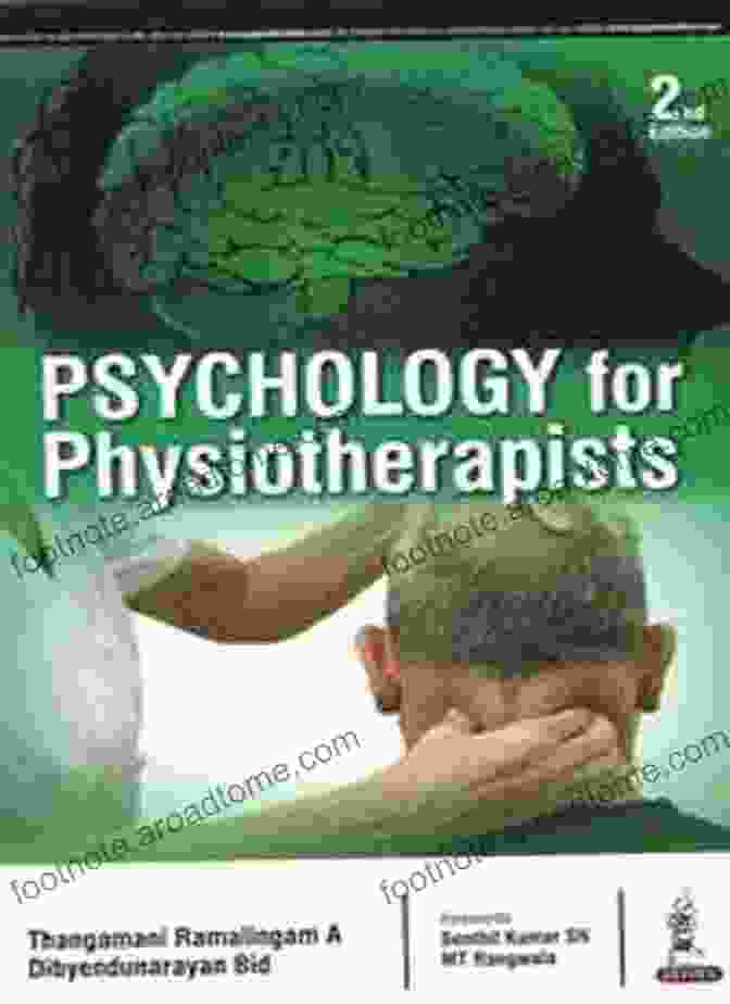 Psychology For Physiotherapists Collins Puzzles Book Cover Psychology For Physiotherapists Collins Puzzles