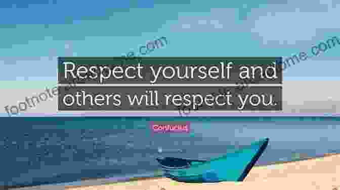 Respect Yourself, Respect Others No Guilt No Games No Drama: The 7 Keys To Setting Smarter Boundaries (Better Boundaries Guides 1)