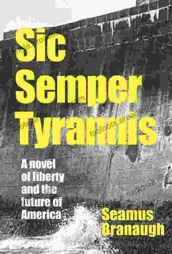 Sic Semper Tyrannis Volume 16 Book Cover Featuring A Group Of Shadowy Figures Plotting Amidst A Backdrop Of Historical Landmarks Sic Semper Tyrannis Volume 16: The Decline And Fall Of Child Protective Services