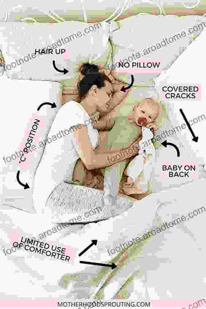 Sleeping Newborn Baby 52 Helpful Tips For New Parents