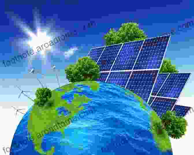 Solar Energy And Its Impact On The Environment Solar Energy (Explorer Library: Science Explorer)