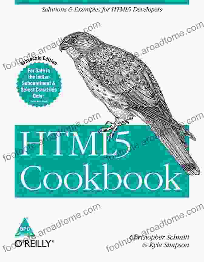 Solutions Examples For HTML5 Developers Cookbook HTML5 Cookbook: Solutions Examples For HTML5 Developers (Cookbooks (O Reilly))