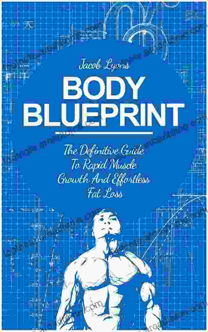 Steel Body Blueprint Book Cover Steel Body Blueprint: The Ultimate Natural Bodybuilding Guide