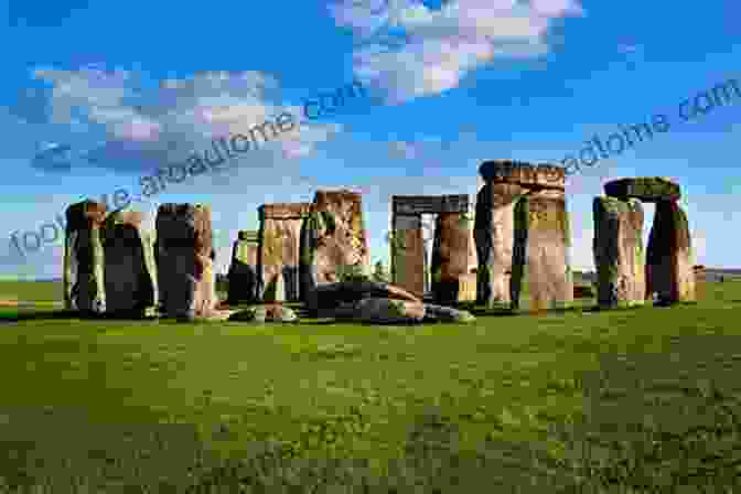 Stonehenge The English And Their History