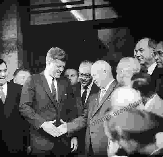 Summit Meetings Between U.S. And Soviet Leaders Fostered Dialogue And Negotiation During The Cold War. The Rebellion Of Ronald Reagan: A History Of The End Of The Cold War