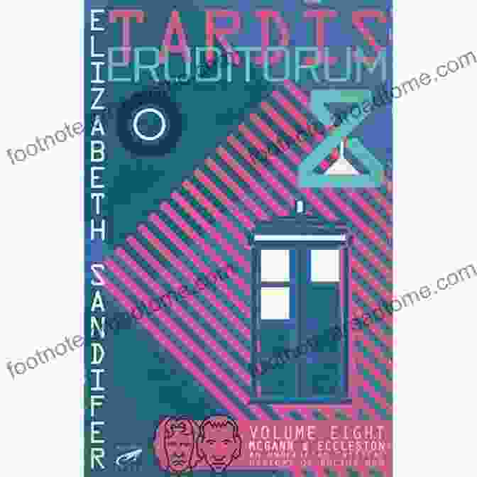 TARDIS Eruditorum: An Unofficial Critical History Of Doctor Who TARDIS Eruditorum An Unofficial Critical History Of Doctor Who Volume 1: William Hartnell