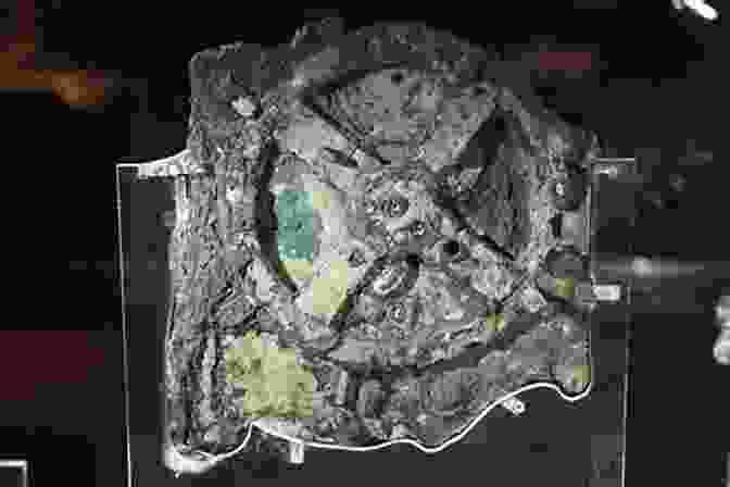 The Antikythera Mechanism, A Sophisticated Mechanical Computer Dating Back To Ancient Greece The World S Most Mysterious Objects (Mysteries And Secrets 7)