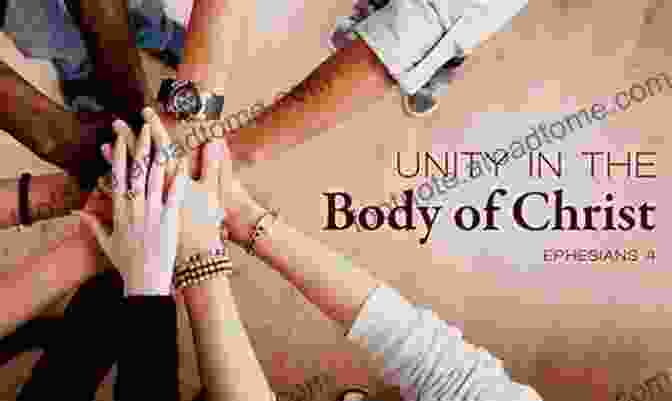 The Church: A Body United In Christ Bible Doctrines: A Pentecostal Perspective