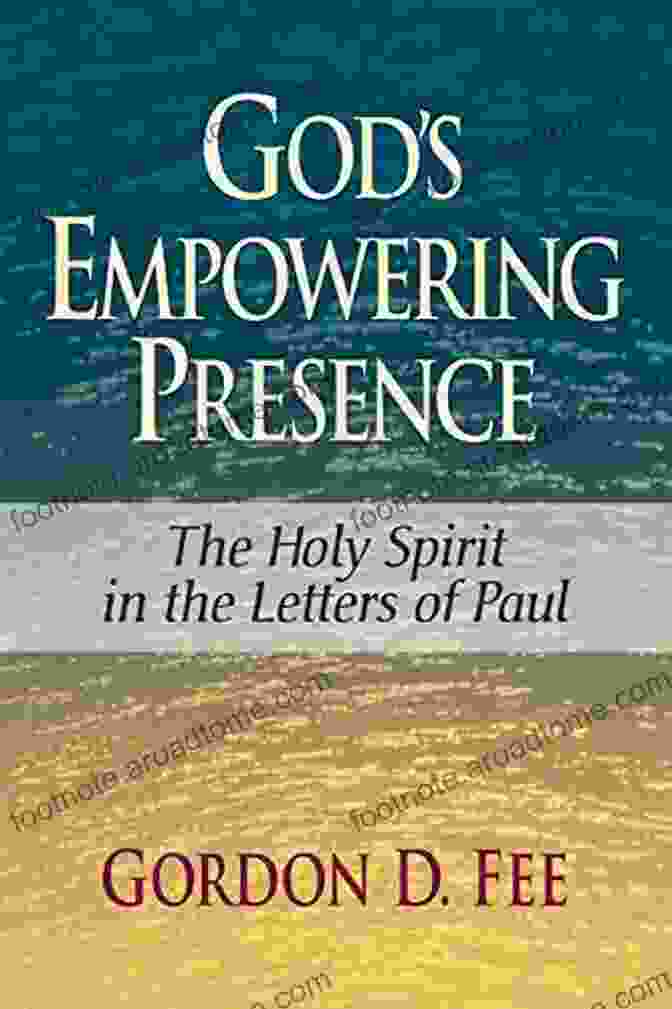 The Empowering Presence Of The Holy Spirit Bible Doctrines: A Pentecostal Perspective